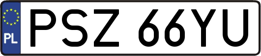 PSZ66YU