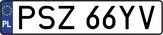 PSZ66YV