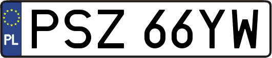 PSZ66YW