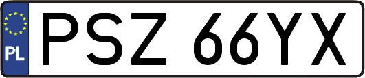 PSZ66YX