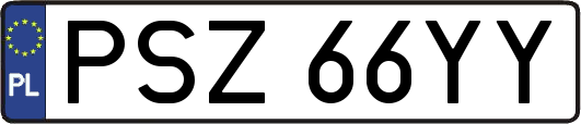 PSZ66YY