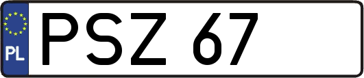 PSZ67