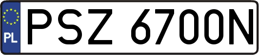 PSZ6700N