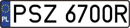 PSZ6700R