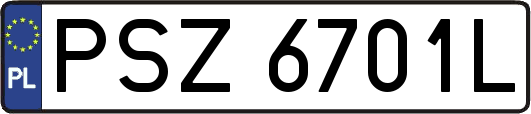 PSZ6701L