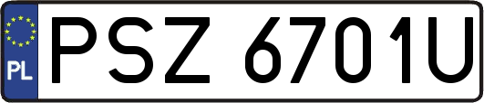 PSZ6701U