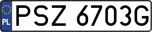 PSZ6703G