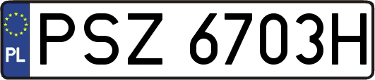 PSZ6703H