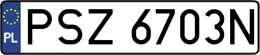 PSZ6703N