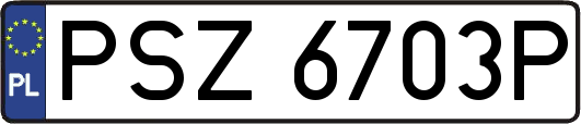 PSZ6703P
