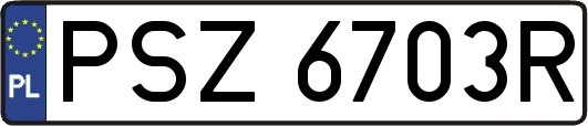 PSZ6703R