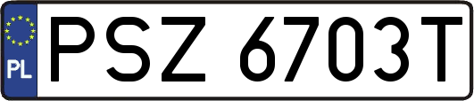 PSZ6703T