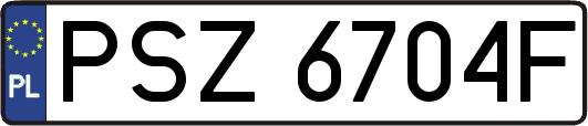 PSZ6704F