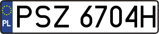 PSZ6704H