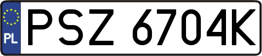 PSZ6704K