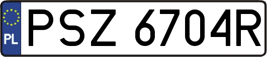 PSZ6704R