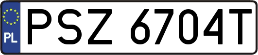 PSZ6704T