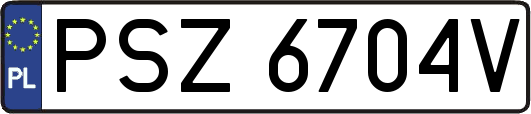 PSZ6704V