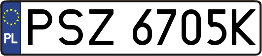 PSZ6705K