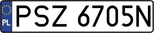 PSZ6705N