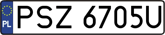 PSZ6705U
