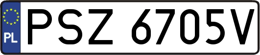 PSZ6705V