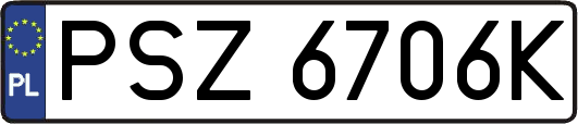 PSZ6706K