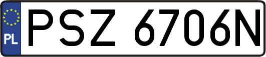 PSZ6706N