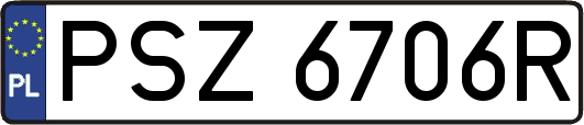 PSZ6706R