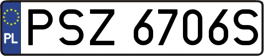 PSZ6706S