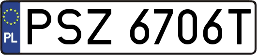 PSZ6706T