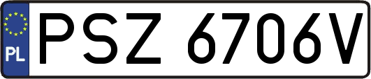 PSZ6706V