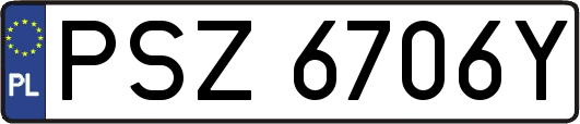 PSZ6706Y