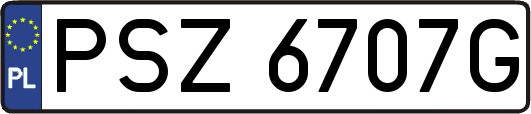 PSZ6707G
