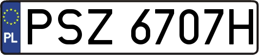 PSZ6707H