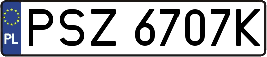 PSZ6707K