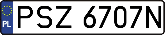 PSZ6707N