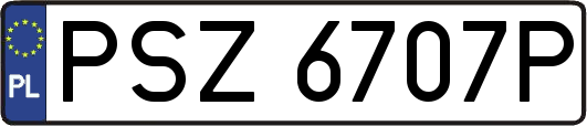 PSZ6707P