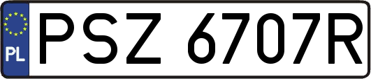 PSZ6707R