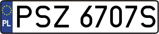 PSZ6707S