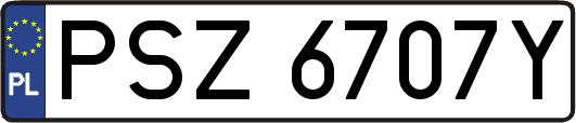 PSZ6707Y