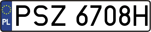 PSZ6708H