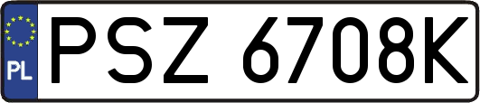 PSZ6708K