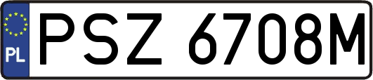 PSZ6708M