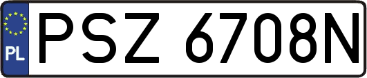 PSZ6708N