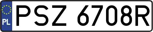 PSZ6708R