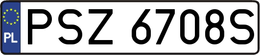 PSZ6708S