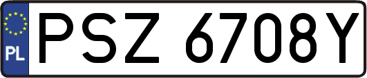PSZ6708Y
