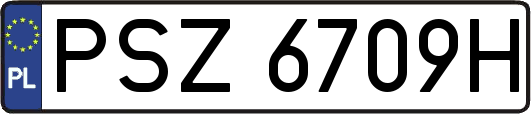 PSZ6709H