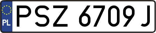PSZ6709J